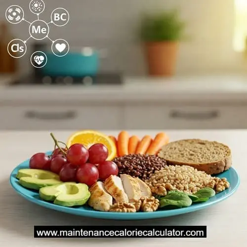 Healthy Food to Maintain Weight Healthy Food to Maintain Weight
