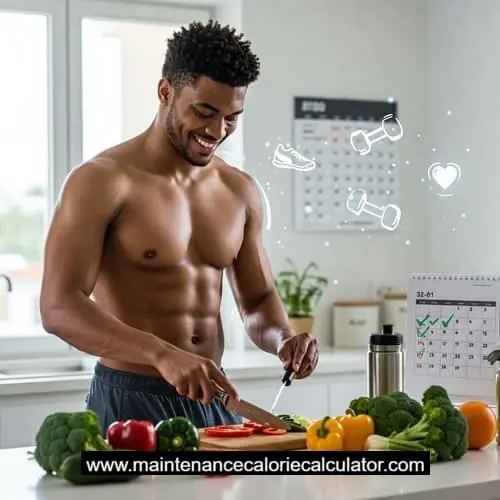 Maintenance Calorie to Maintain Weight Maintenance Calorie to Maintain Weight